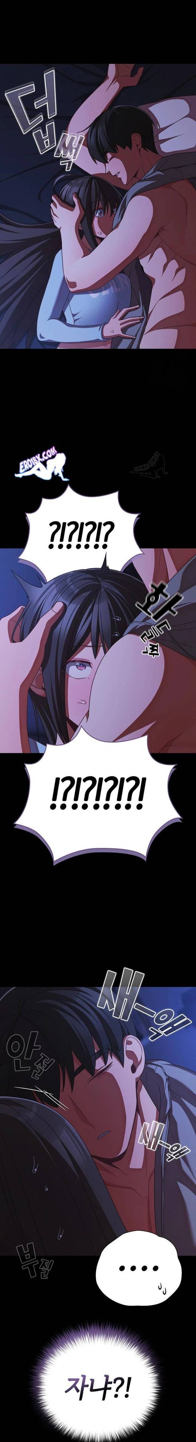 NEW  People of The Dark Page 21 - MangaHe