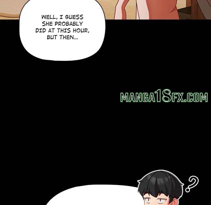 NEW  People of The Dark Page 117 - MangaHe