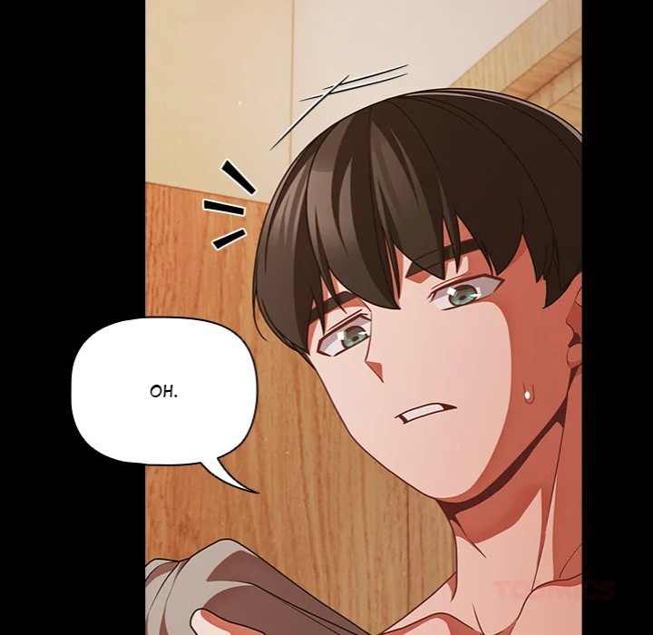 NEW  People of The Dark Page 120 - MangaHe
