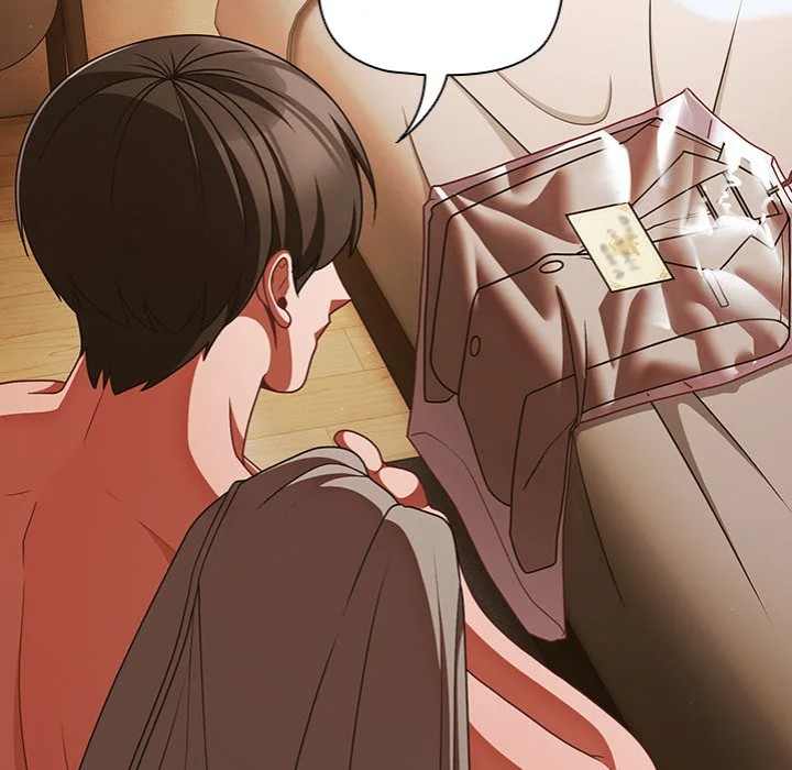 NEW  People of The Dark Page 122 - MangaHe