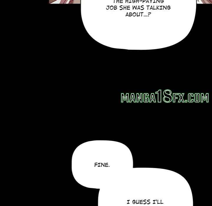 NEW  People of The Dark Page 127 - MangaHe