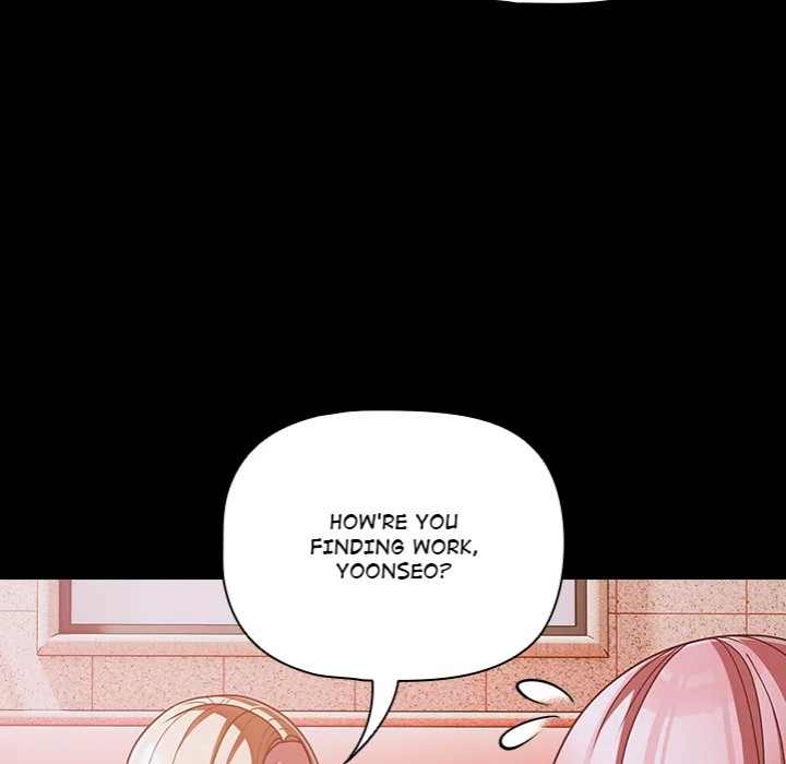 NEW  People of The Dark Page 135 - MangaHe