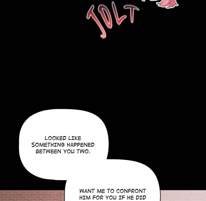 NEW  People of The Dark Page 140 - MangaHe
