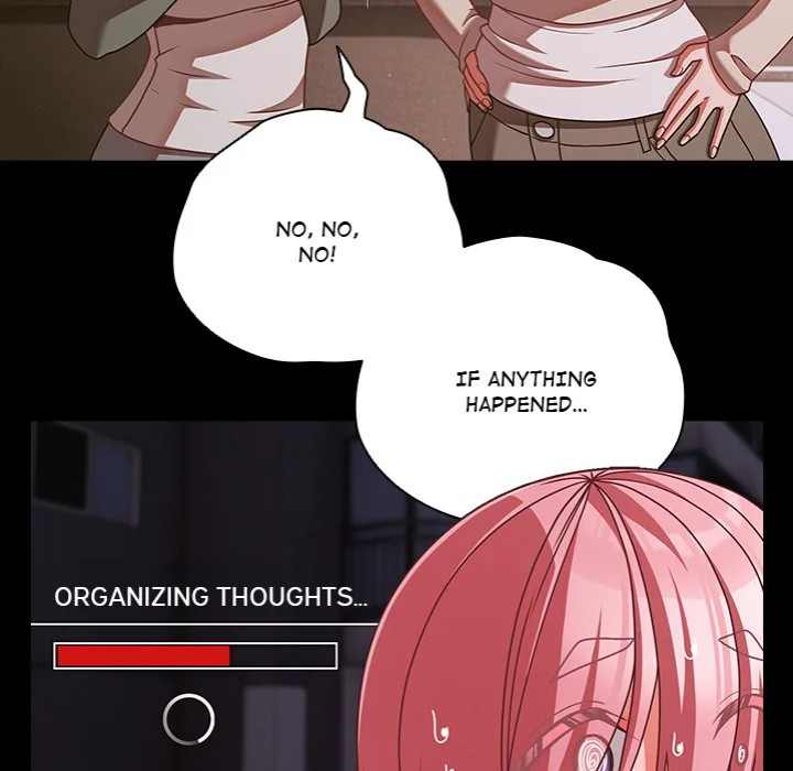 NEW  People of The Dark Page 142 - MangaHe