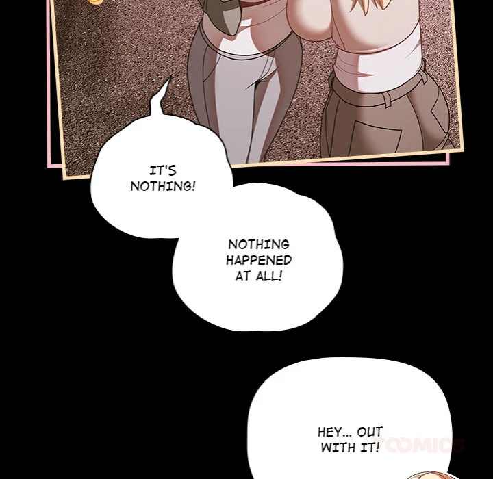 NEW  People of The Dark Page 147 - MangaHe