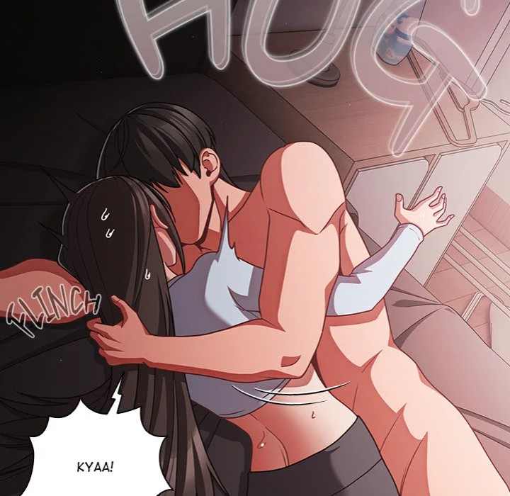 NEW  People of The Dark Page 16 - MangaHe