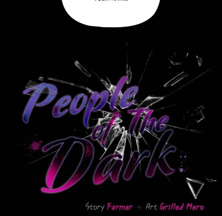 NEW  People of The Dark Page 67 - MangaHe