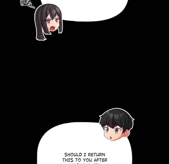 NEW  People of The Dark Page 76 - MangaHe