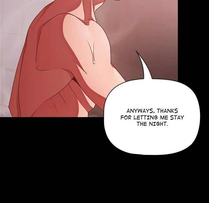 NEW  People of The Dark Page 82 - MangaHe