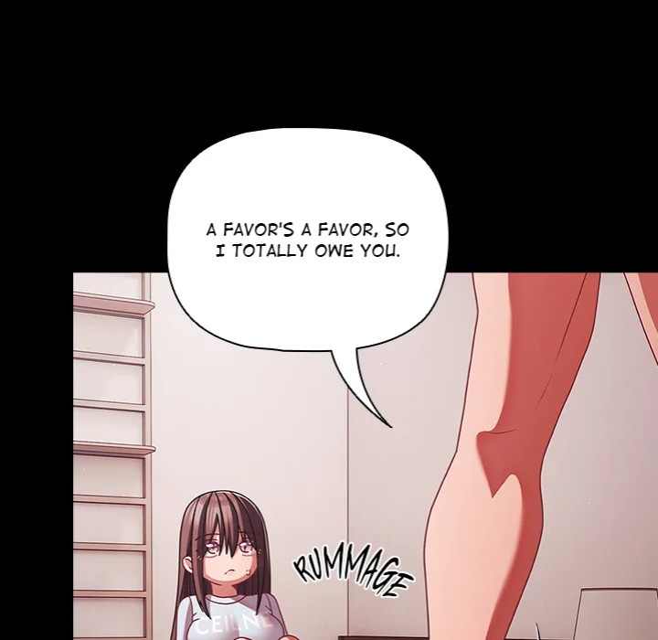 NEW  People of The Dark Page 83 - MangaHe