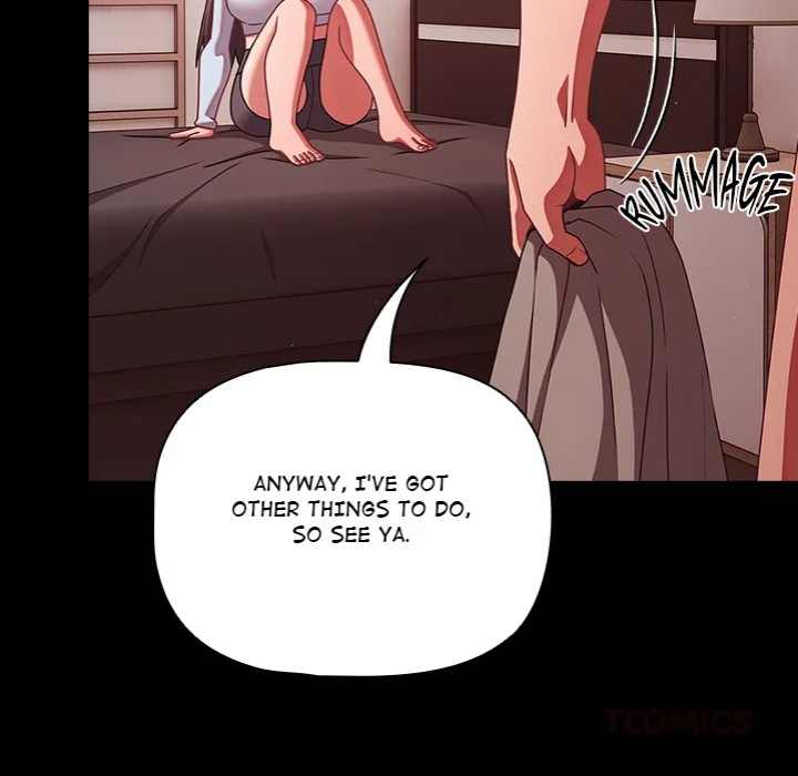 NEW  People of The Dark Page 84 - MangaHe