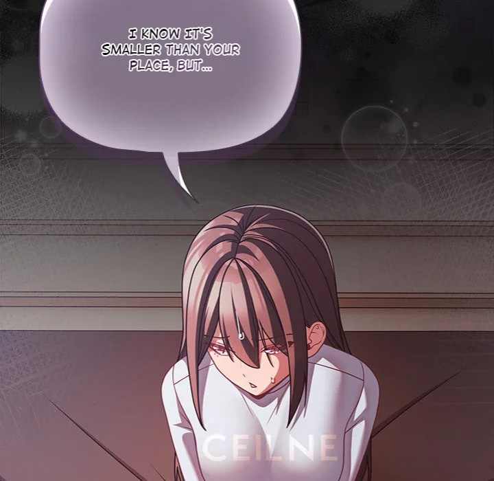 NEW  People of The Dark Page 89 - MangaHe