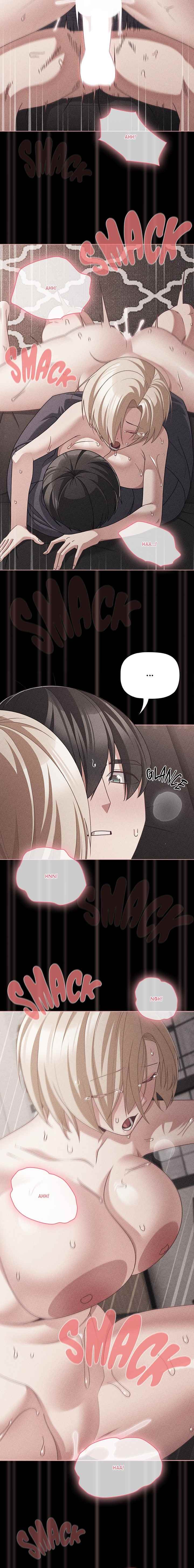 NEW  People of The Dark Page 12 - MangaHe
