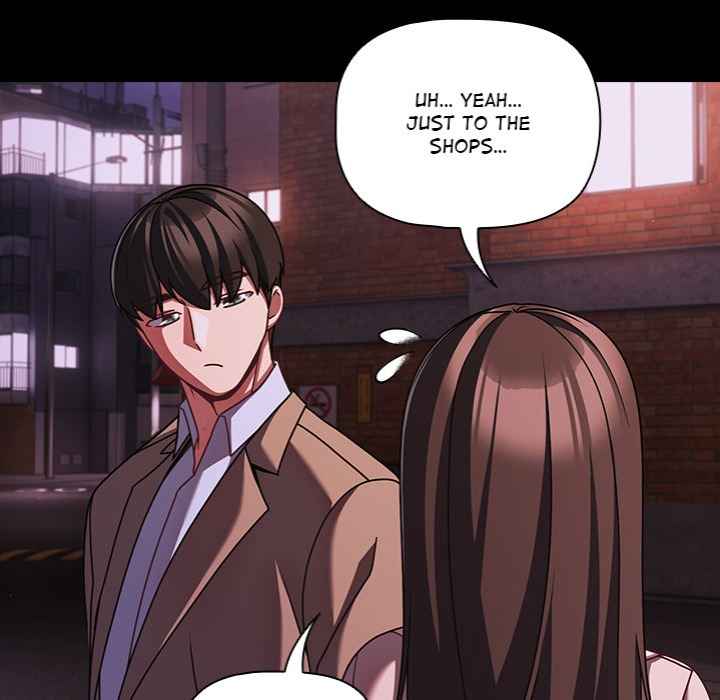 NEW  People of The Dark Page 104 - MangaHe