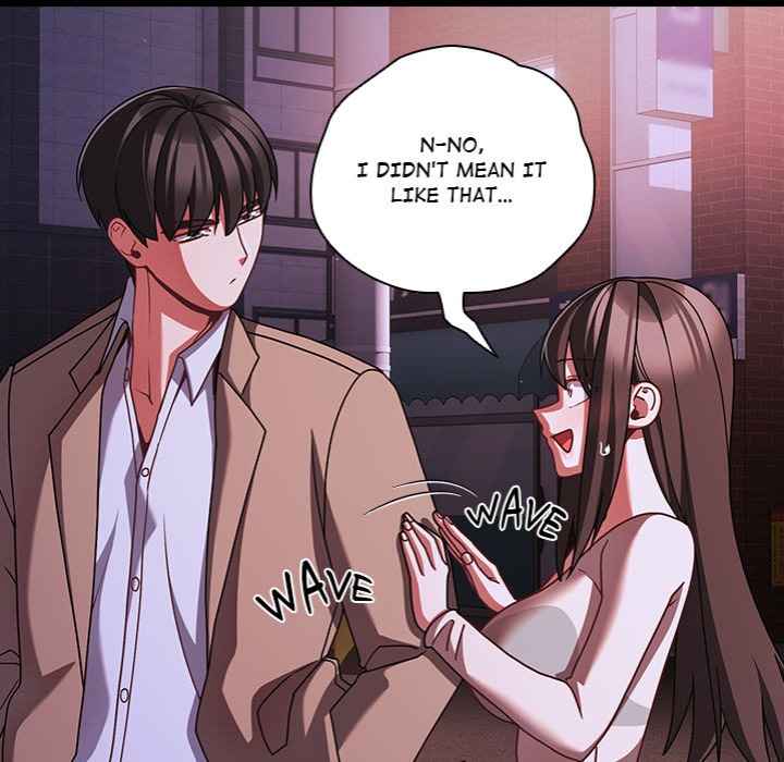 NEW  People of The Dark Page 108 - MangaHe