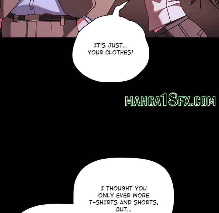 NEW  People of The Dark Page 109 - MangaHe