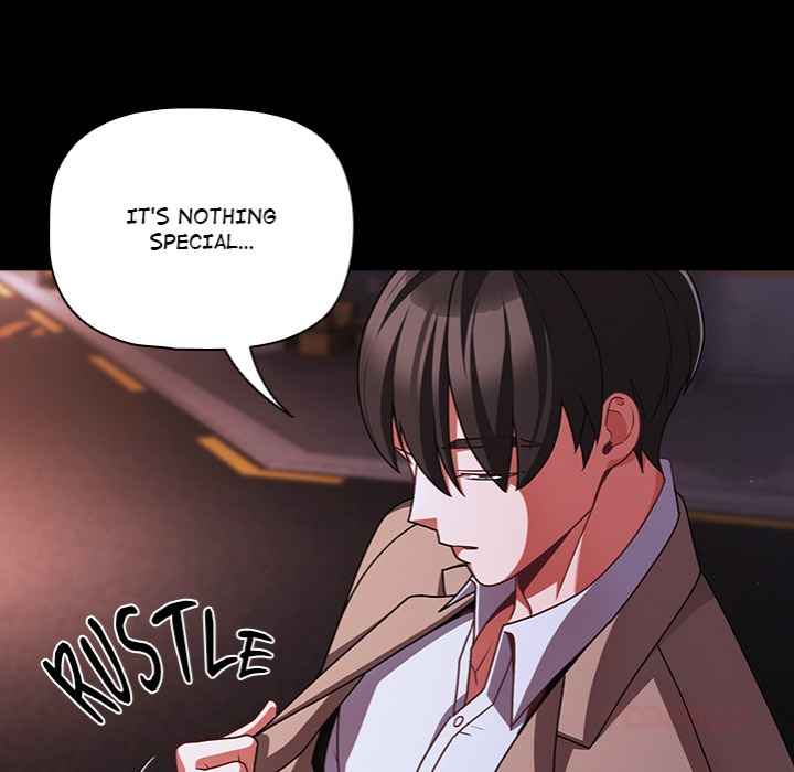 NEW  People of The Dark Page 112 - MangaHe
