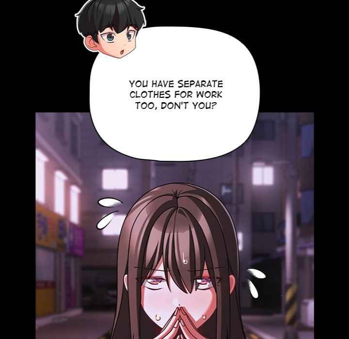 NEW  People of The Dark Page 114 - MangaHe