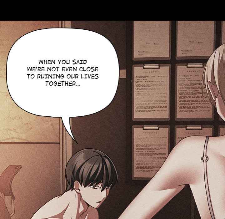 NEW  People of The Dark Page 132 - MangaHe