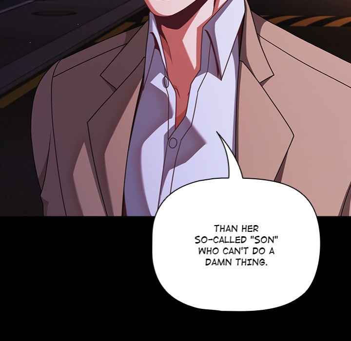 NEW  People of The Dark Page 142 - MangaHe