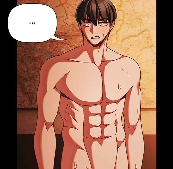 NEW  People of The Dark Page 41 - MangaHe