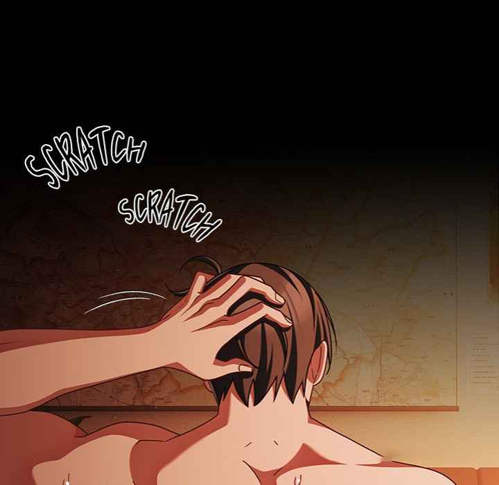 NEW  People of The Dark Page 49 - MangaHe
