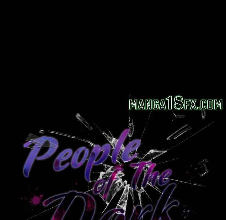 NEW  People of The Dark Page 71 - MangaHe