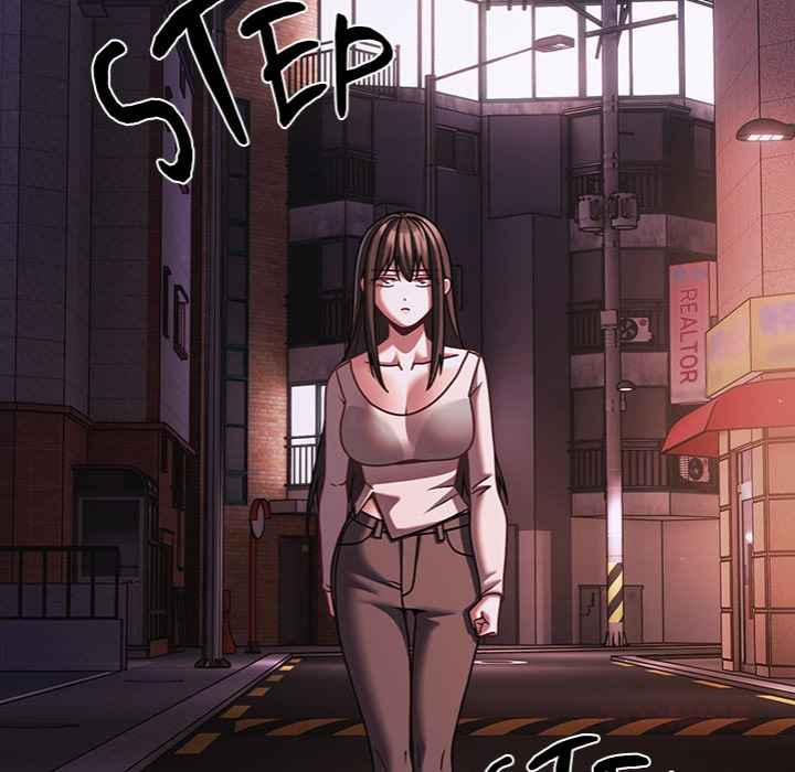 NEW  People of The Dark Page 85 - MangaHe