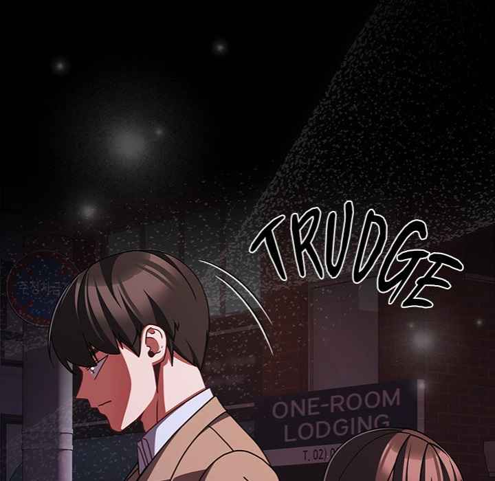 NEW  People of The Dark Page 96 - MangaHe