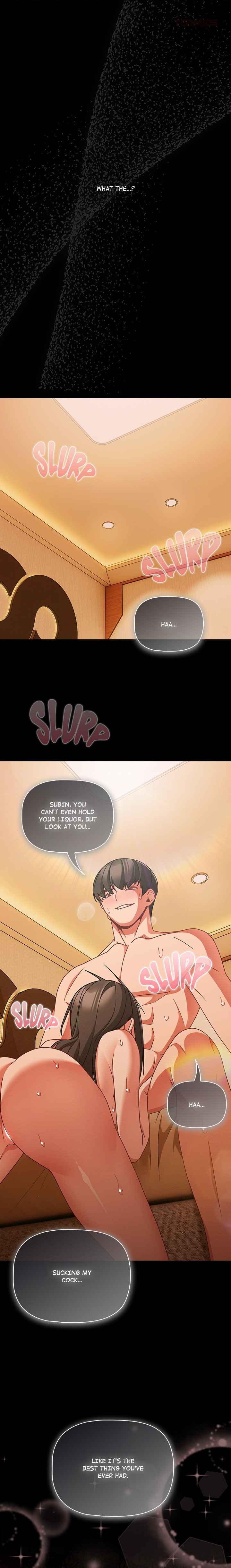 NEW  People of The Dark Page 22 - MangaHe