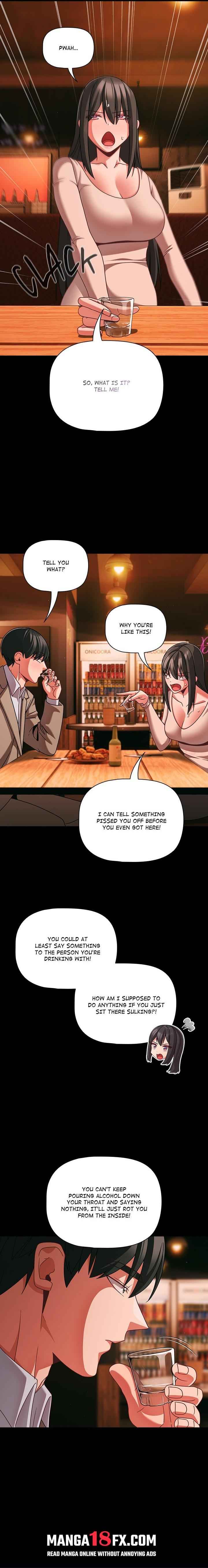 NEW  People of The Dark Page 4 - MangaHe