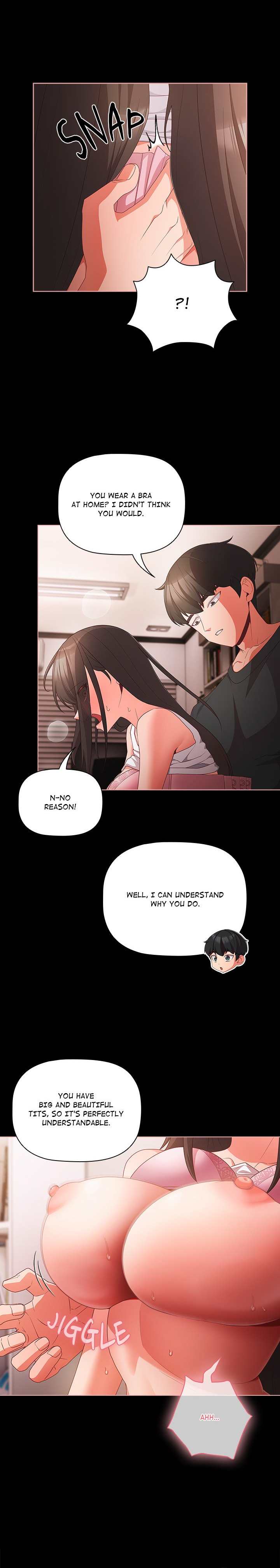 NEW  People of The Dark Page 24 - MangaHe