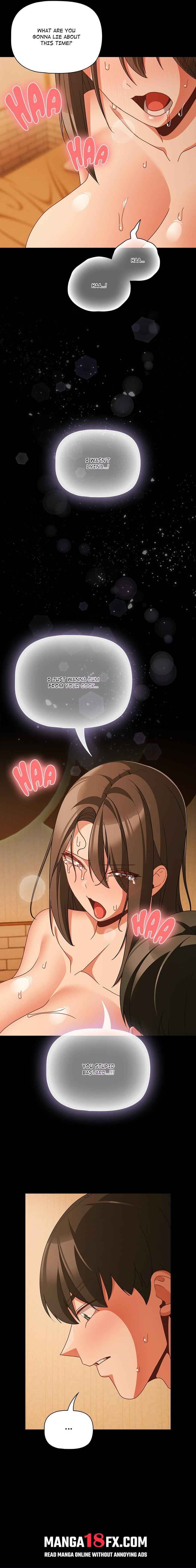 NEW  People of The Dark Page 14 - MangaHe