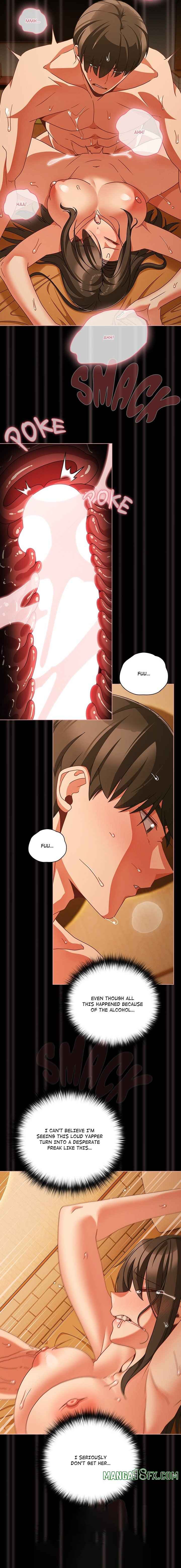 NEW  People of The Dark Page 21 - MangaHe