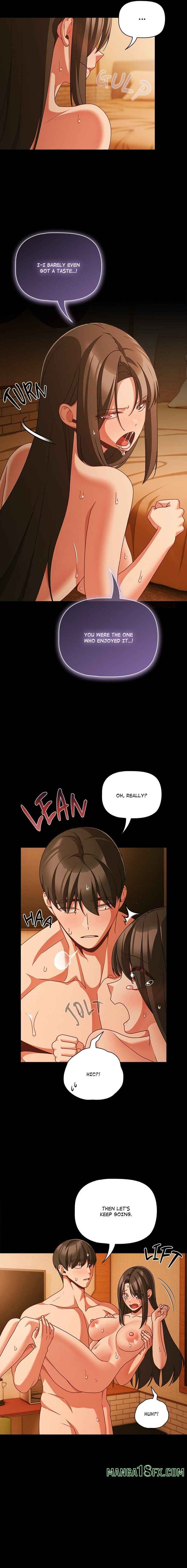 NEW  People of The Dark Page 10 - MangaHe