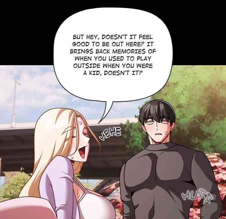 NEW  People of The Dark Page 104 - MangaHe