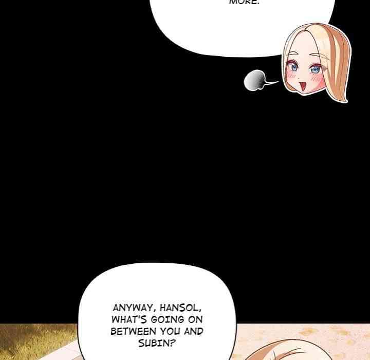 NEW  People of The Dark Page 106 - MangaHe