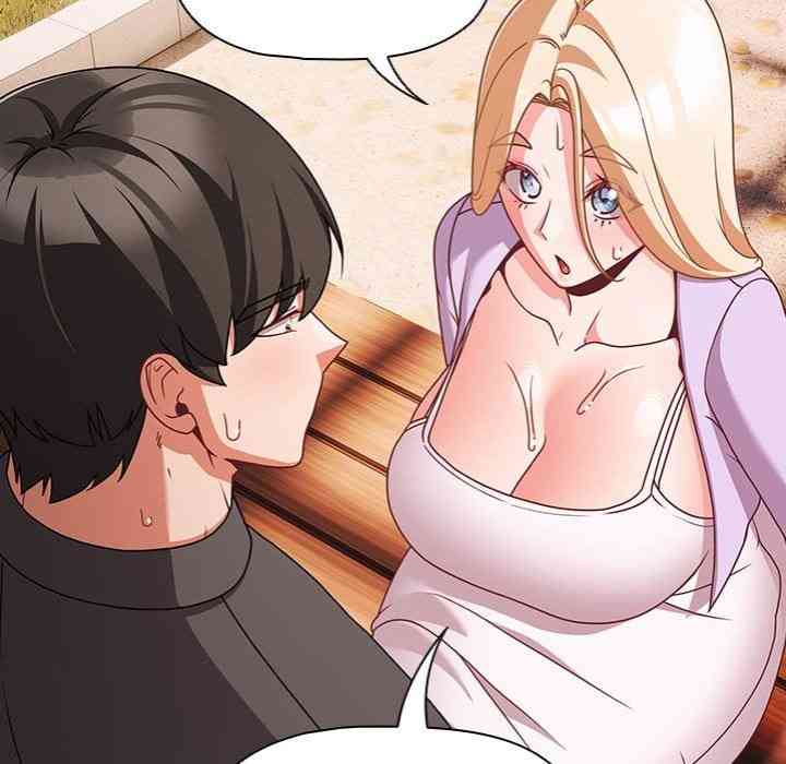 NEW  People of The Dark Page 107 - MangaHe