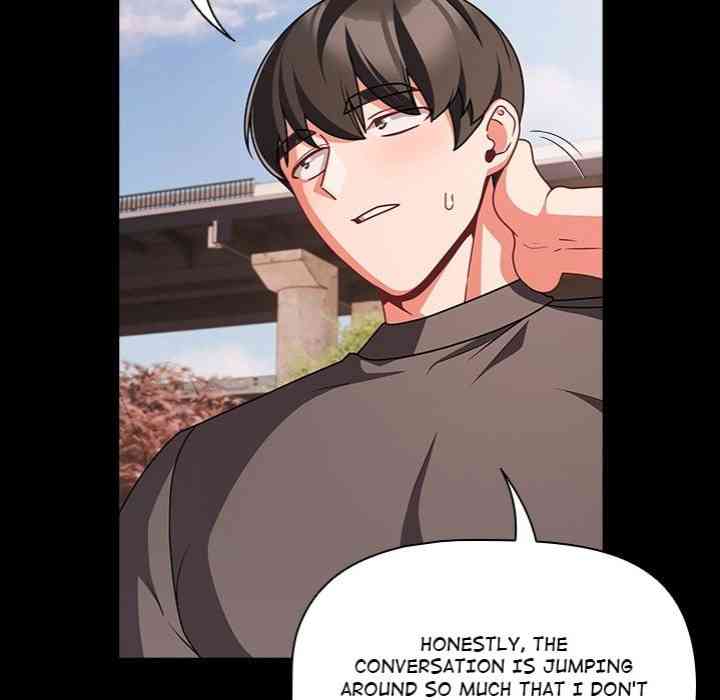 NEW  People of The Dark Page 109 - MangaHe