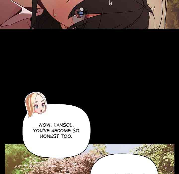 NEW  People of The Dark Page 116 - MangaHe