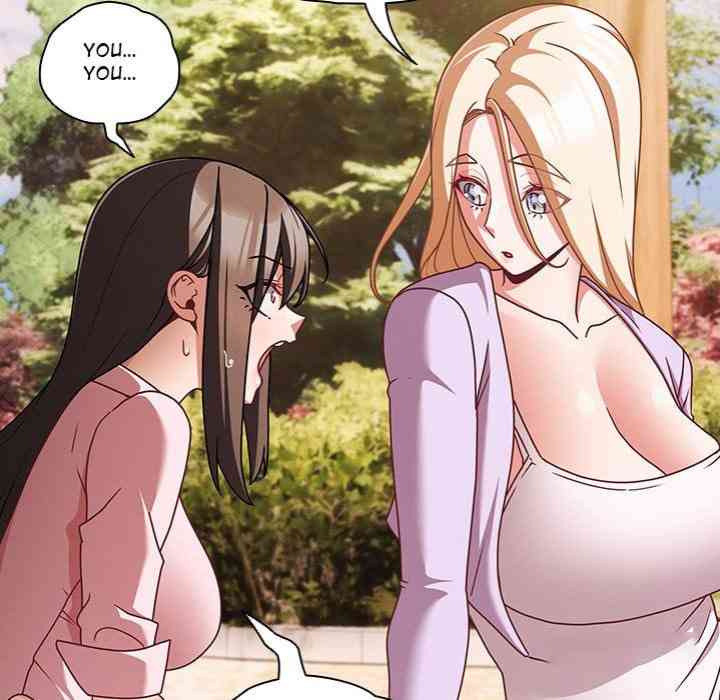 NEW  People of The Dark Page 121 - MangaHe
