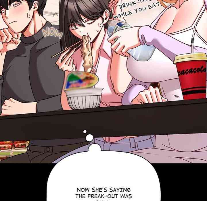 NEW  People of The Dark Page 47 - MangaHe