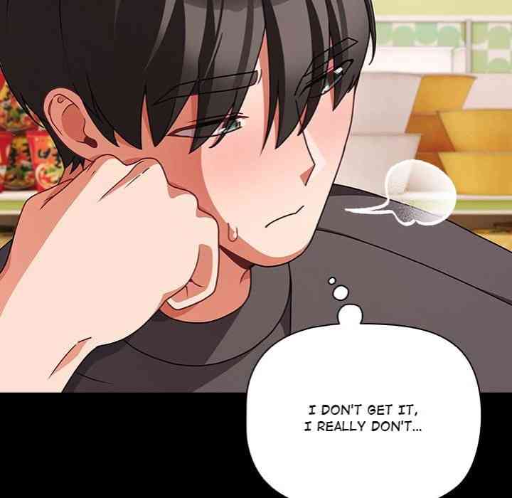 NEW  People of The Dark Page 53 - MangaHe