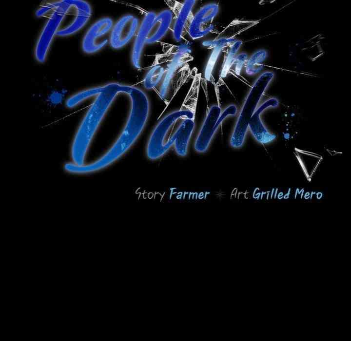 NEW  People of The Dark Page 58 - MangaHe