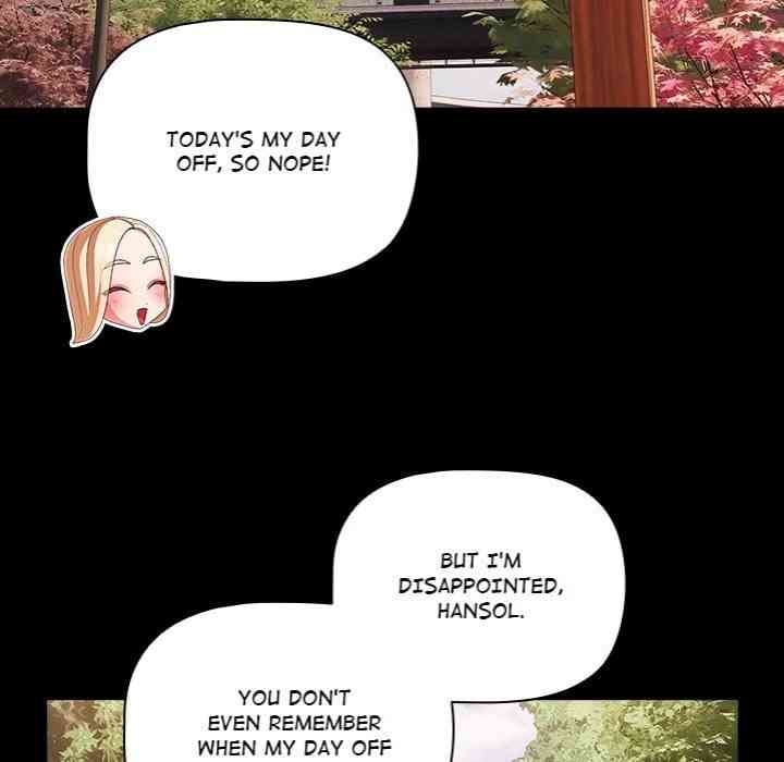 NEW  People of The Dark Page 62 - MangaHe
