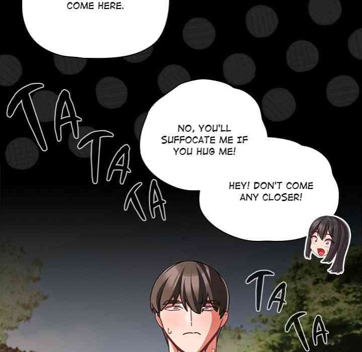NEW  People of The Dark Page 96 - MangaHe