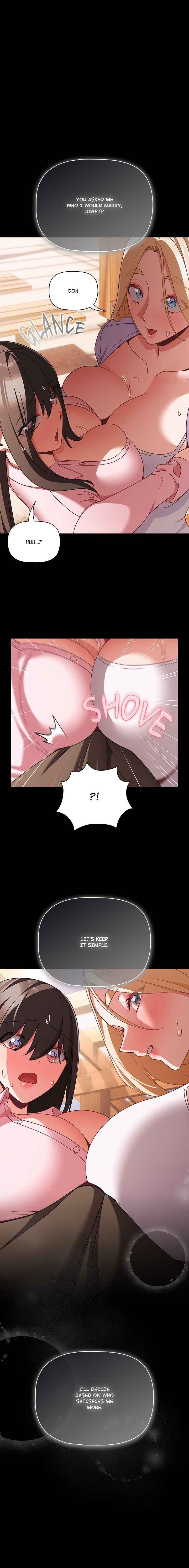 NEW  People of The Dark Page 2 - MangaHe