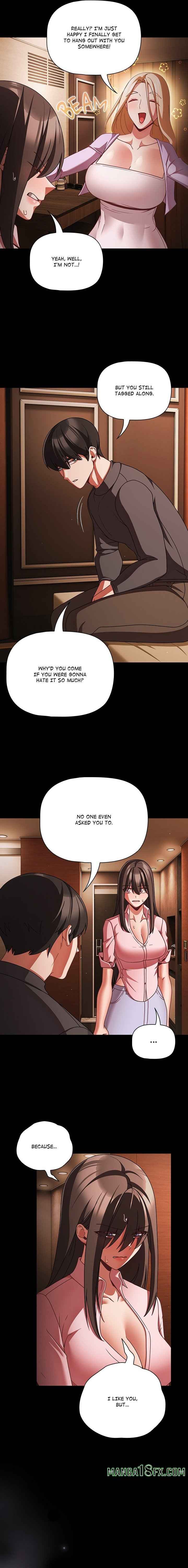 NEW  People of The Dark Page 13 - MangaHe