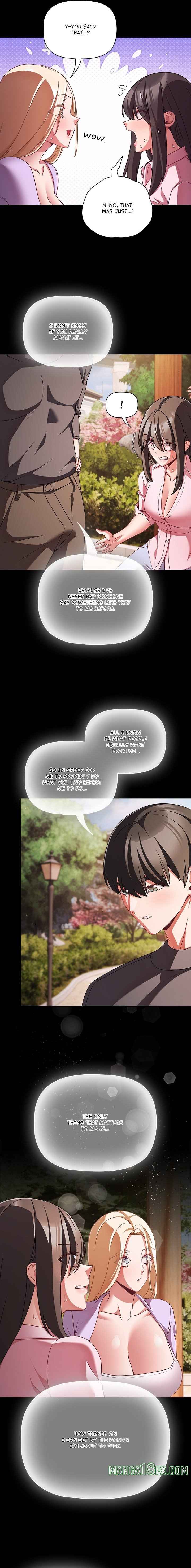 NEW  People of The Dark Page 4 - MangaHe