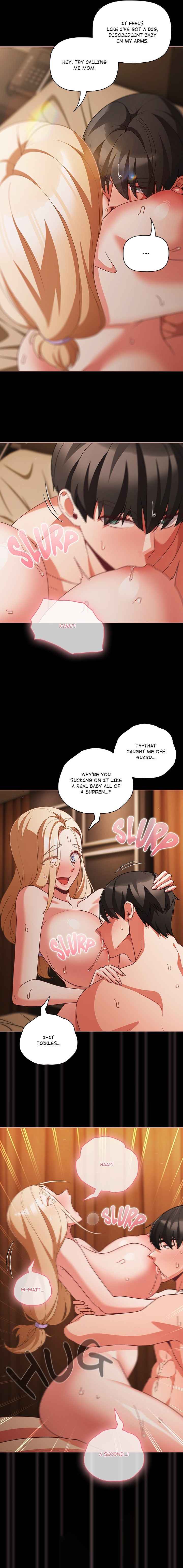 NEW  People of The Dark Page 13 - MangaHe